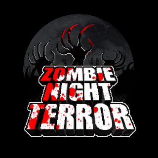 Zombie Night Terror